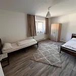 Monteurzimmer Post
