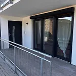 Monteurzimmer Post アパート Löhnberg