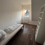 アパート Monteurzimmer Post Löhnberg