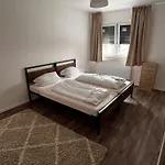 アパート Monteurzimmer Post Löhnberg