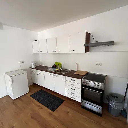 Monteurzimmer Post
