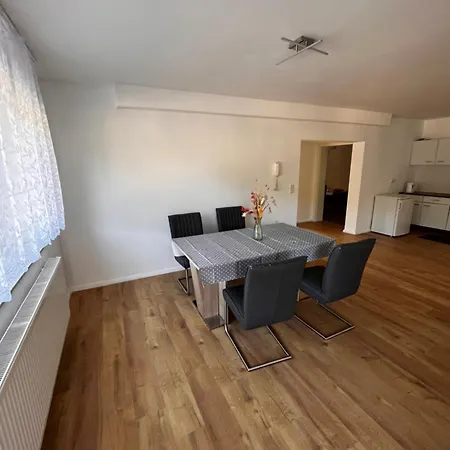 Apartamento Monteurzimmer Post *