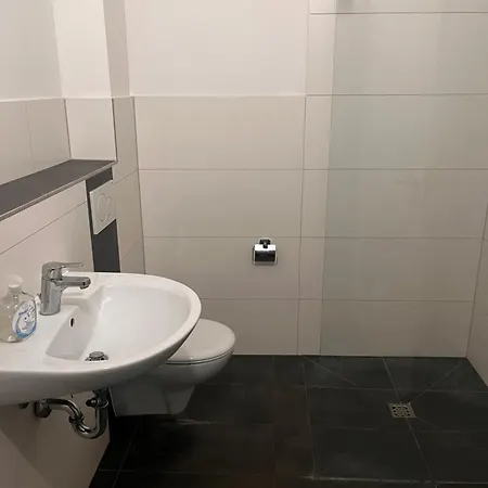 Monteurzimmer Post