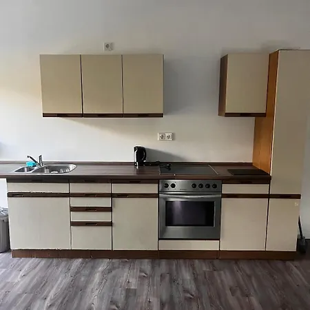 Apartamento Monteurzimmer Post *