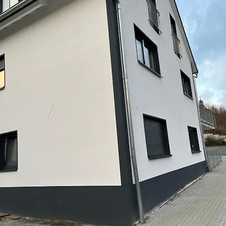 Monteurzimmer Post