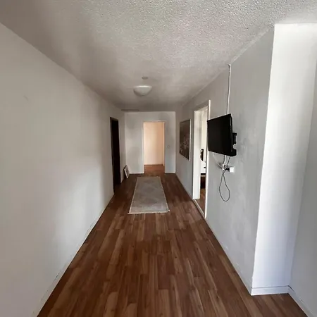 Post Apartament