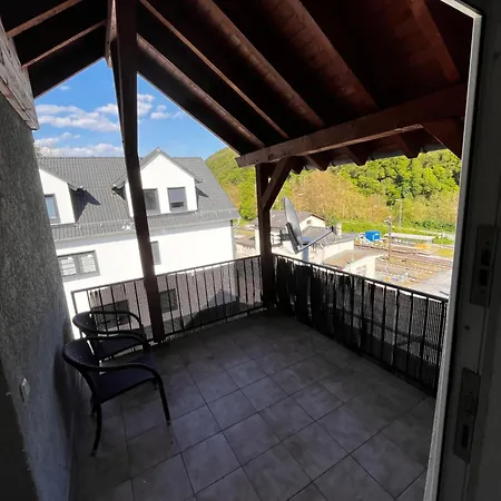 Monteurzimmer Post *