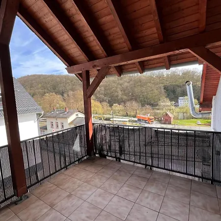 Monteurzimmer Post * Löhnberg